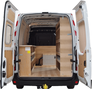 accessoires et amenagement utiliaire
