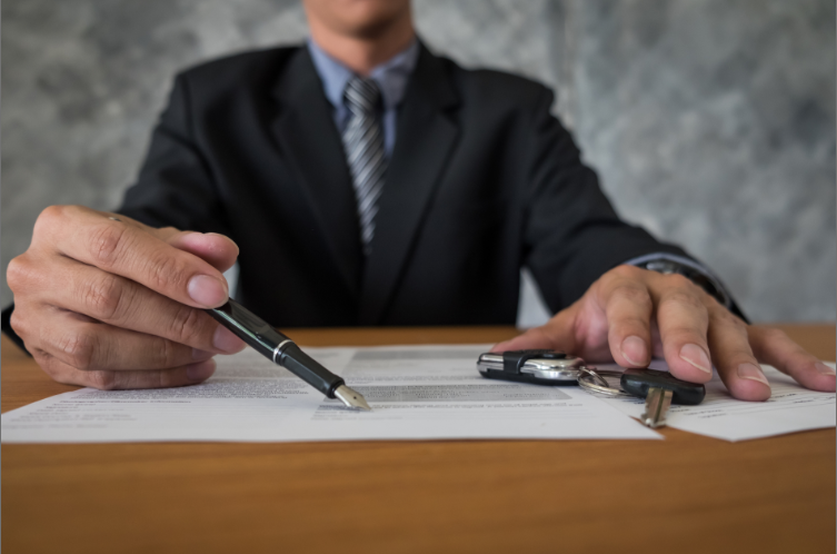 Credit bail achat utilitaire