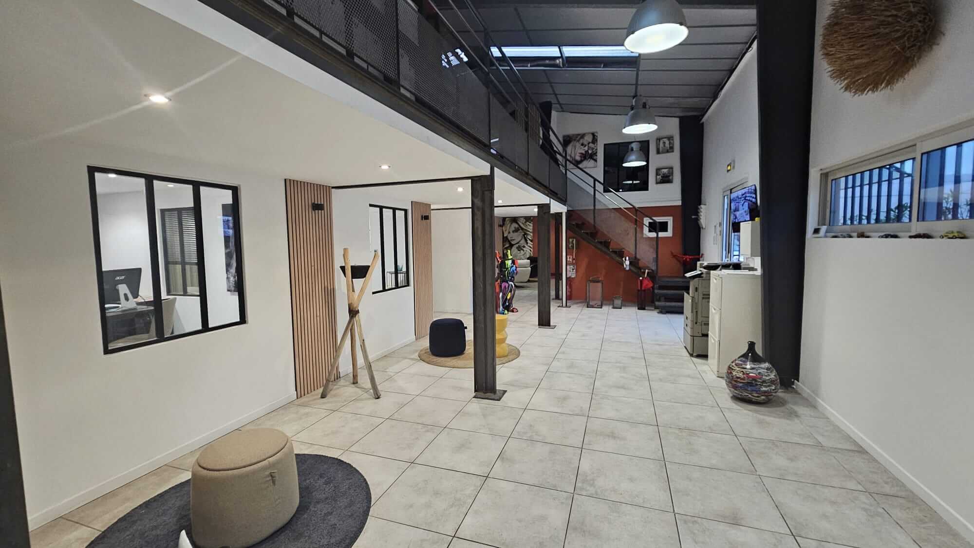 Credit bail achat utilitaire